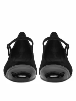 Ballerine CEO-RST-ROMI-56 Nero