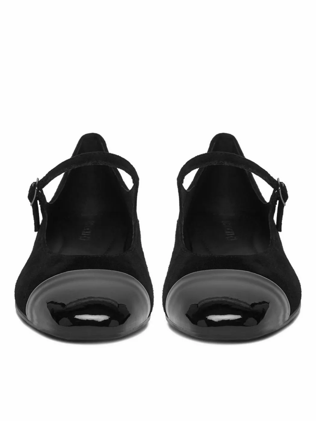 Ballerine CEO-RST-ROMI-56 Nero