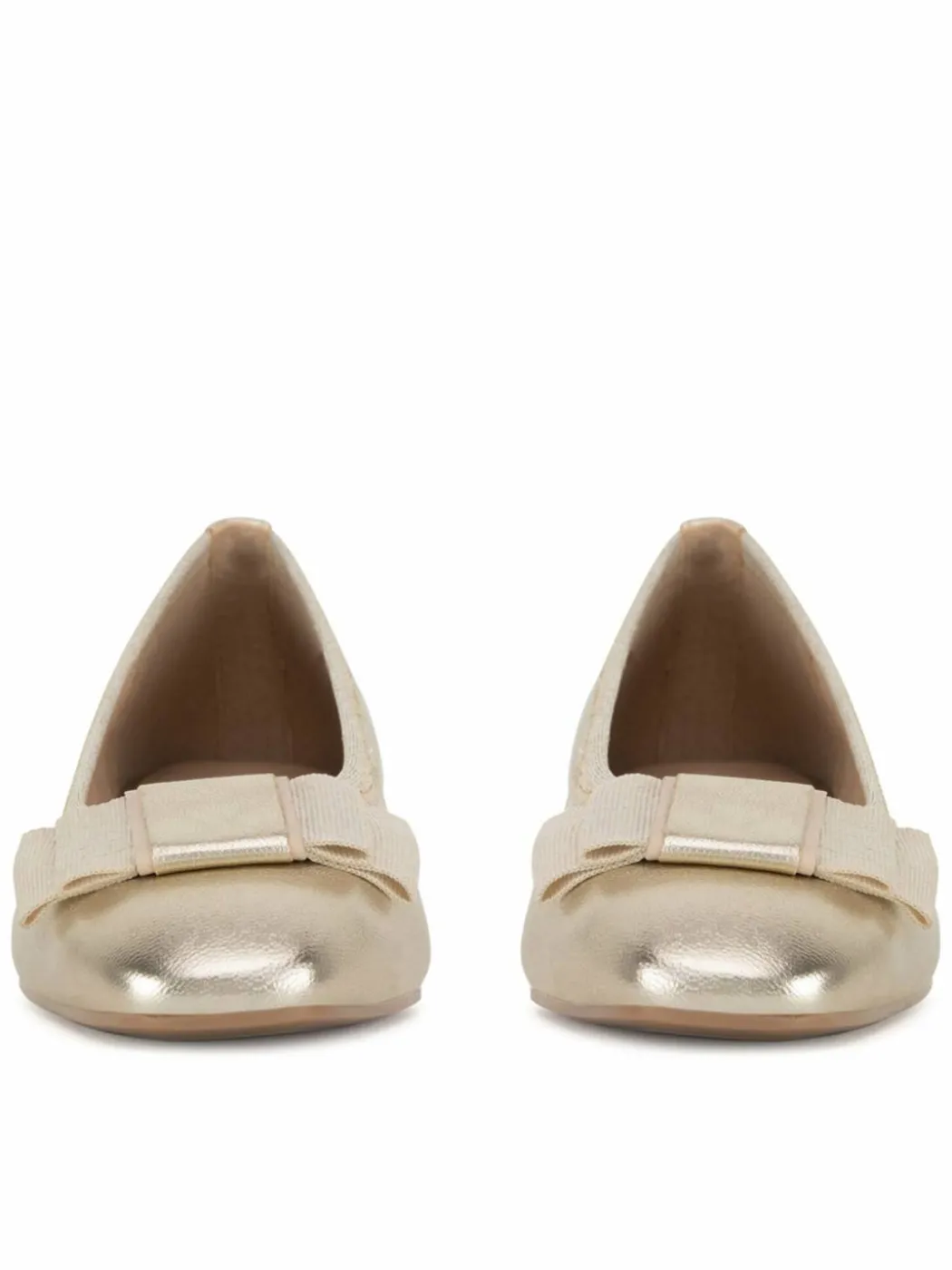 Ballerine CEO-RST-ROMI-43 Oro
