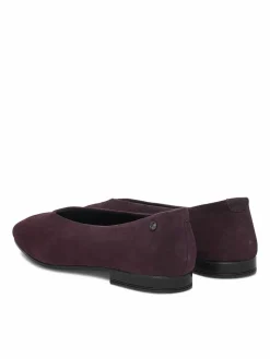 Ballerine CEO-RST-ROMI-67W Bordeaux
