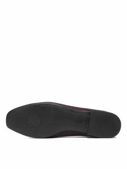 Ballerine CEO-RST-ROMI-67W Bordeaux