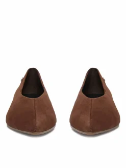 Ballerine CEO-RST-ROSE-70 Marrone