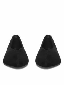 Ballerine CEO-RST-ROSE-70 Nero