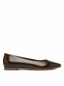 Ballerine CEO-RST-ROSE-02P Marrone