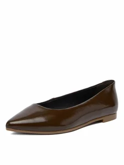 Ballerine CEO-RST-ROSE-02P Marrone