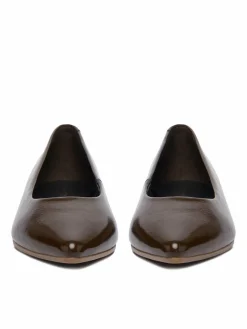 Ballerine CEO-RST-ROSE-02P Marrone