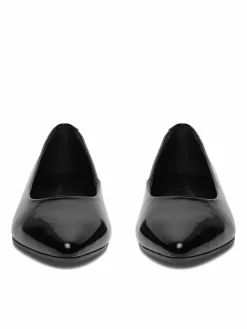 Ballerine CEO-RST-ROSE-02P Nero