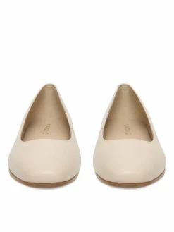 Ballerine CEO-RST-WOLLY-09 Beige