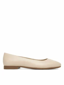 Ballerine CEO-RST-WOLLY-09 Beige