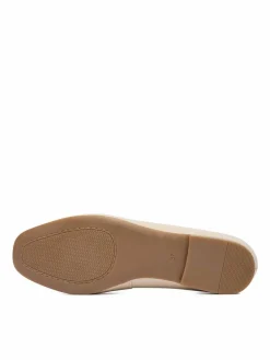 Ballerine CEO-RST-WOLLY-01 Beige