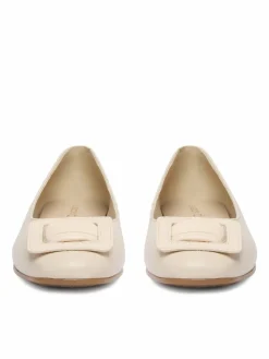 Ballerine CEO-RST-WOLLY-01 Beige