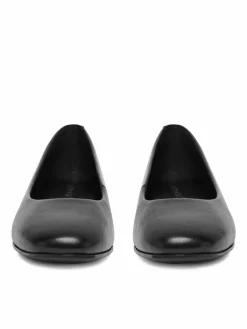 Ballerine CEO-RST-WOLLY-09 Nero