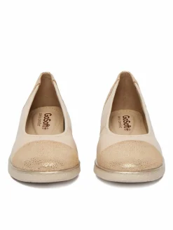 Ballerine CEO-WI16-FLEXX-02 Beige