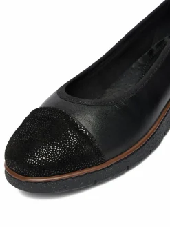 Ballerine CEO-WI16-FLEXX-02 Nero