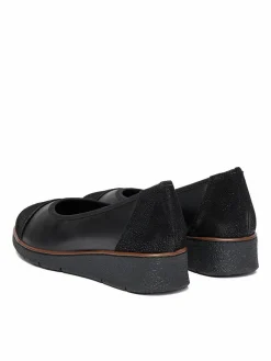 Ballerine CEO-WI16-FLEXX-02 Nero