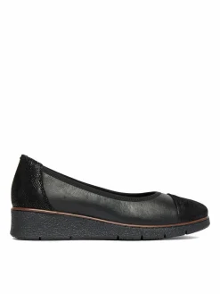 Ballerine CEO-WI16-FLEXX-02 Nero