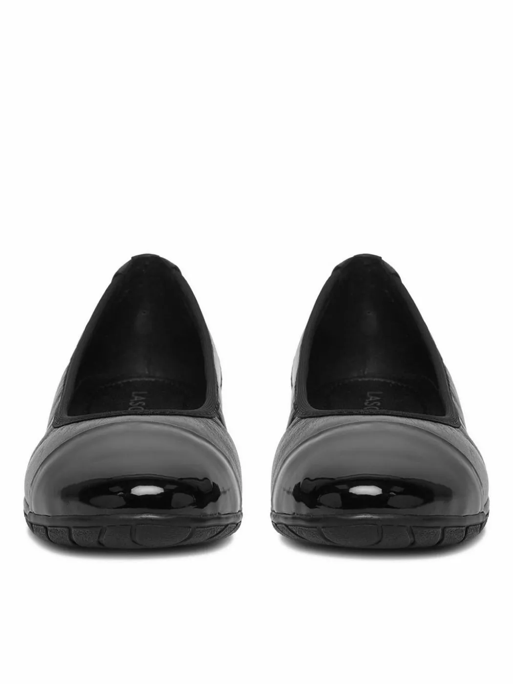Ballerine CEO-WI16-GRAPES-01 Nero