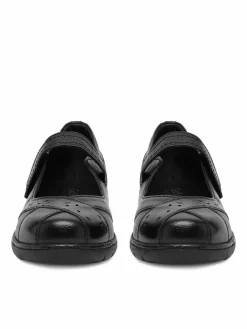 Ballerine CEO-WI23-LENA-12 Nero