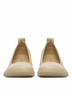 Ballerine CEO-WI23-LYLA-01 Beige