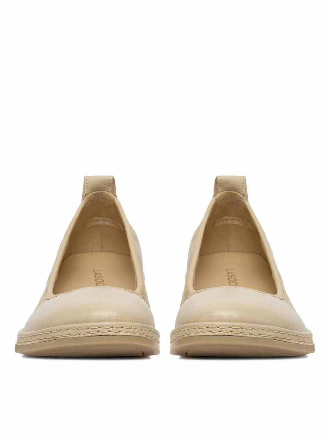 Ballerine CEO-WI23-LYLA-01 Beige