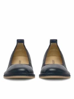 Ballerine CEO-WI23-LYLA-01 Blu scuro