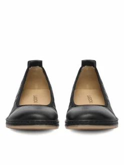 Ballerine CEO-WI23-LYLA-01 Nero