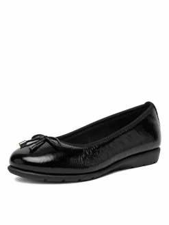 Ballerine CEO-WPS-PEAK-01 Nero