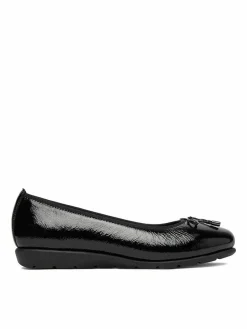 Ballerine CEO-WPS-PEAK-01 Nero
