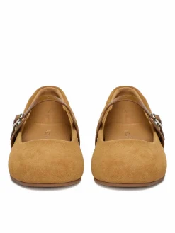Ballerine CEO-WS1166-01 Marrone