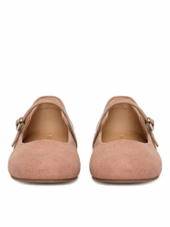 Ballerine CEO-WS1166-01 Rosa