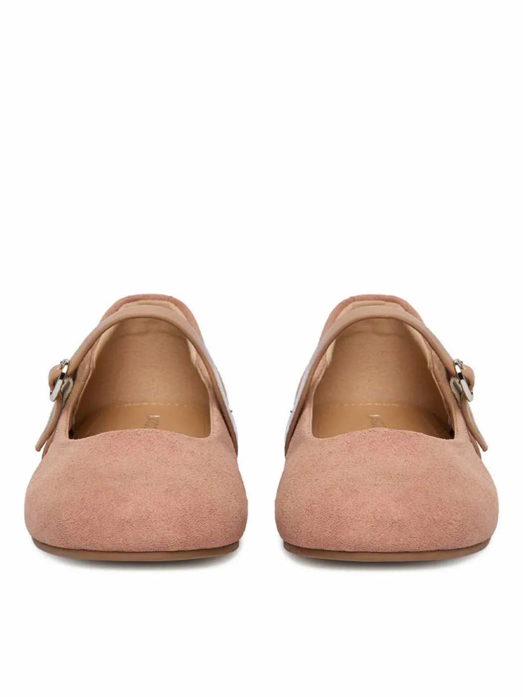 Ballerine CEO-WS1166-01 Rosa