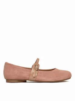 Ballerine CEO-WS1166-01 Rosa
