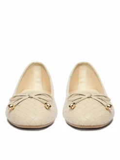 Ballerine CEO-WSS21735-02 Beige