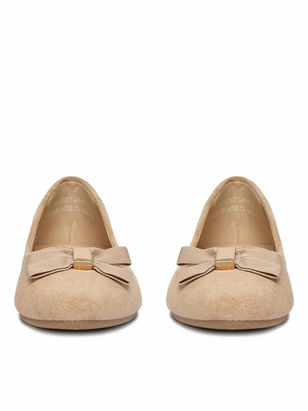 Ballerine CEO-WSS21520-03 Beige