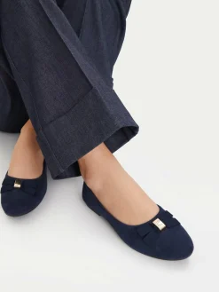 Ballerine CEO-WSS21520-03 Blu scuro