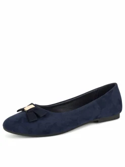 Ballerine CEO-WSS21520-03 Blu scuro