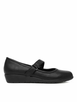 Ballerine CEO-WSS21774-01 Nero
