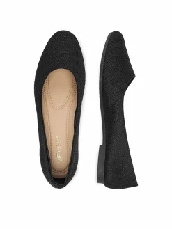 Ballerine CEO-WSS21732-01 Nero