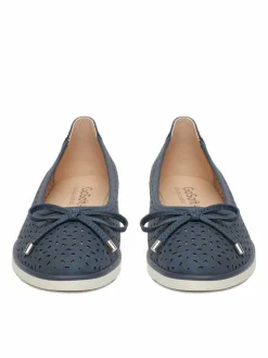 Ballerine CEO-WYL3650-2 Blu scuro