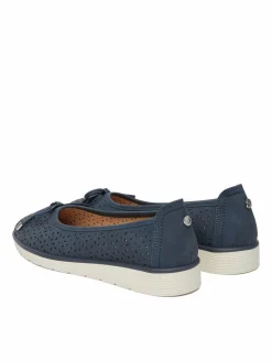 Ballerine CEO-WYL3650-2 Blu scuro