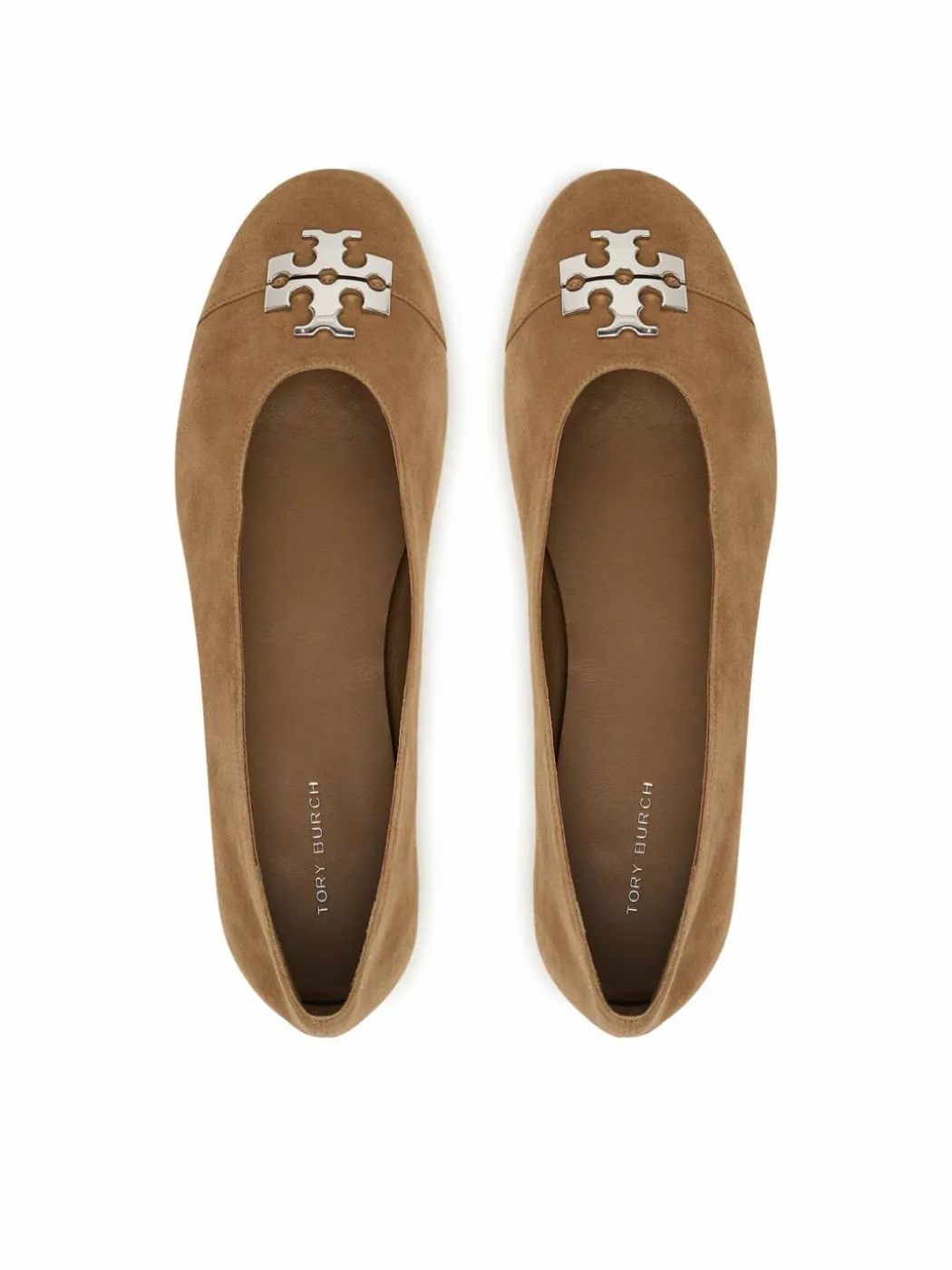 Ballerine Charlie 186910 Grigio