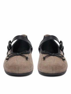 Ballerine C-24546LCP-DILETTA Grigio