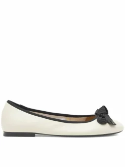 Ballerine COZY-HS001-1-2 Beige