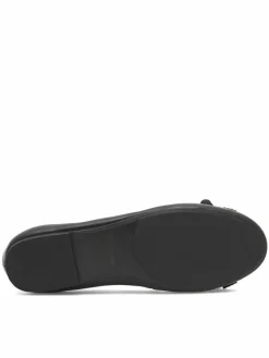 Ballerine COZY-HS001-1-2 Nero