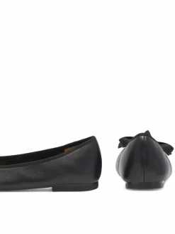 Ballerine COZY-HS001-1-2 Nero