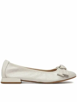 Ballerine 9-22105-42 Écru