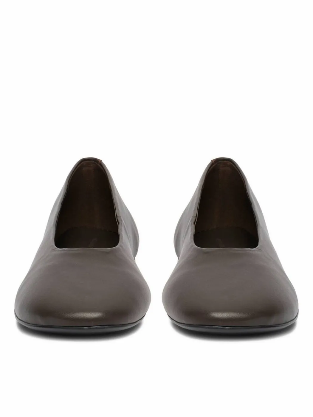 Ballerine C-V2127-241 Marrone