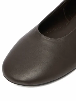 Ballerine C-V2127-241 Marrone