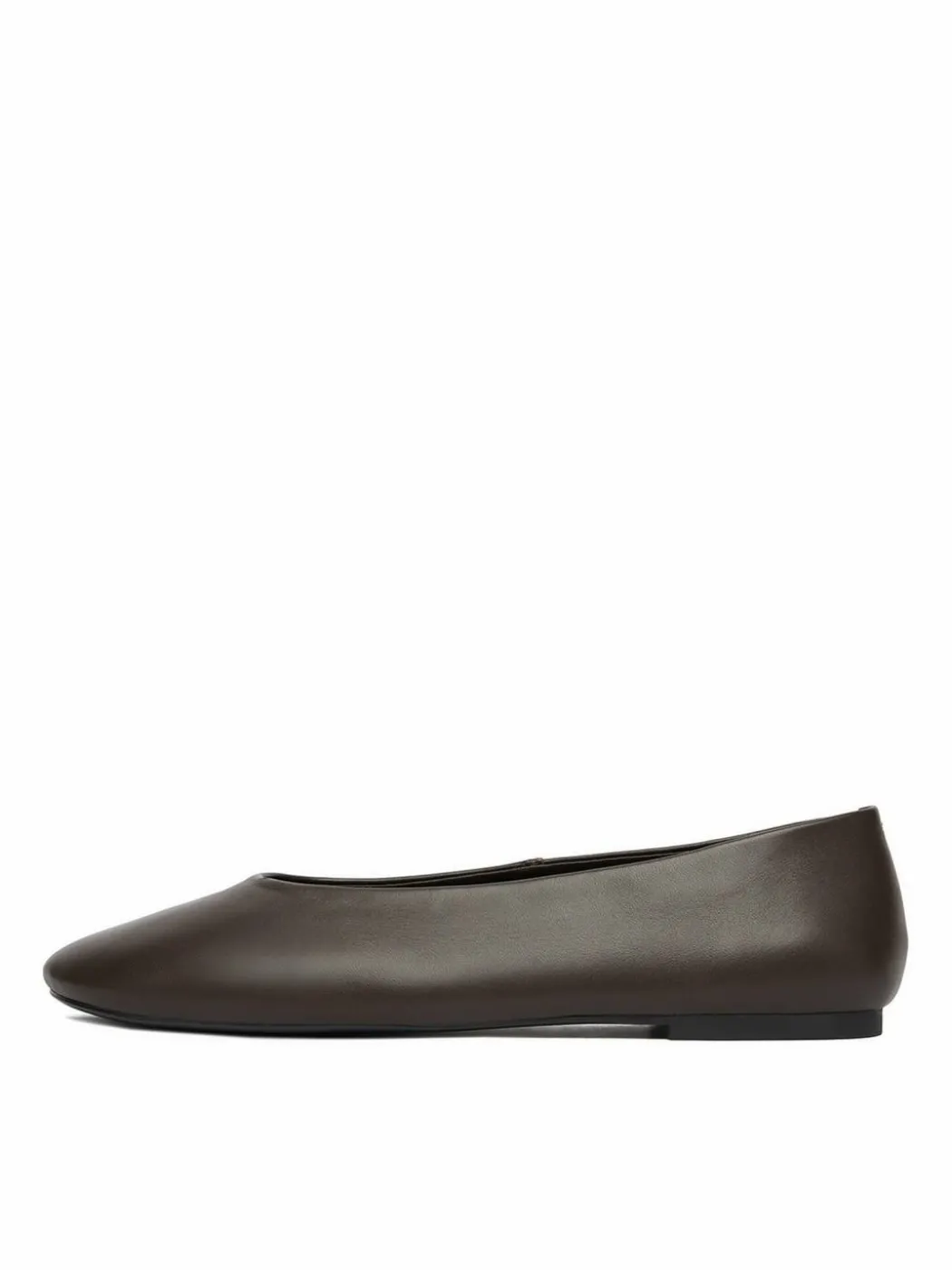 Ballerine C-V2127-241 Marrone