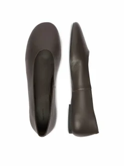 Ballerine C-V2127-241 Marrone